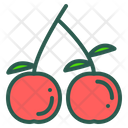 پیش‌نمایش فایل cherry-1718438 از پک میوه