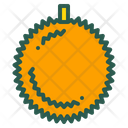 پیش‌نمایش فایل durian-1718436 از پک میوه