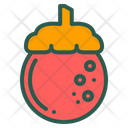 پیش‌نمایش فایل mangosteen-1718428 از پک میوه