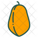 پیش‌نمایش فایل papaya-1718425 از پک میوه