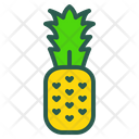 پیش‌نمایش فایل pineapple-1718422 از پک میوه