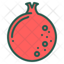 پیش‌نمایش فایل pomegranate-1718421 از پک میوه