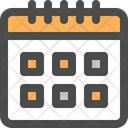 پیش‌نمایش فایل calendar-1825882 از پک لوازم خانگی