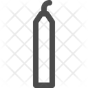 پیش‌نمایش فایل candle-1825881 از پک لوازم خانگی