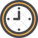 پیش‌نمایش فایل clock-1825876 از پک لوازم خانگی