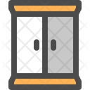 پیش‌نمایش فایل cupboard-1825871 از پک لوازم خانگی