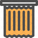 پیش‌نمایش فایل curtain-1825870 از پک لوازم خانگی
