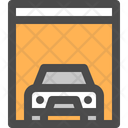 پیش‌نمایش فایل garage-1825858 از پک لوازم خانگی