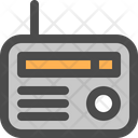 پیش‌نمایش فایل radio-1825838 از پک لوازم خانگی