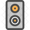 پیش‌نمایش فایل speaker-1825897 از پک لوازم خانگی