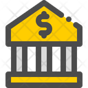 پیش‌نمایش فایل bank-1840241 از پک المان شهری
