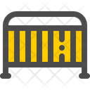 پیش‌نمایش فایل barrier-1840236 از پک المان شهری