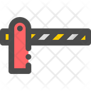 پیش‌نمایش فایل barrier-1840237 از پک المان شهری