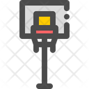پیش‌نمایش فایل basketball-hoop-1840235 از پک المان شهری