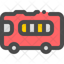 پیش‌نمایش فایل bus-1840226 از پک المان شهری