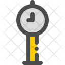 پیش‌نمایش فایل clock-1840216 از پک المان شهری