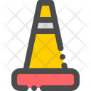 پیش‌نمایش فایل cone-1840215 از پک المان شهری