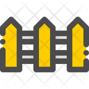 پیش‌نمایش فایل fence-1840211 از پک المان شهری