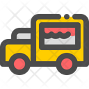 پیش‌نمایش فایل food-truck-1840204 از پک المان شهری
