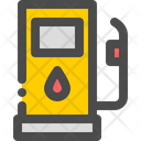 پیش‌نمایش فایل gas-station-1840203 از پک المان شهری