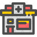 پیش‌نمایش فایل hospital-1840198 از پک المان شهری