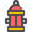 پیش‌نمایش فایل hydrant-1840248 از پک المان شهری