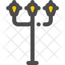 پیش‌نمایش فایل lamp-1840167 از پک المان شهری