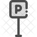 پیش‌نمایش فایل parking-1840161 از پک المان شهری