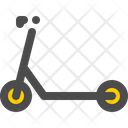 پیش‌نمایش فایل scooter-1840180 از پک المان شهری