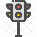 پیش‌نمایش فایل traffic-light-1840164 از پک المان شهری