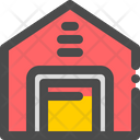 پیش‌نمایش فایل warehouse-1840250 از پک المان شهری
