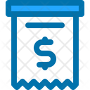 پیش‌نمایش فایل bill-1882882 از پک کسب و کار