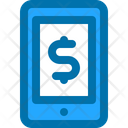 پیش‌نمایش فایل mobile-banking-1882829 از پک کسب و کار