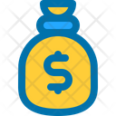 پیش‌نمایش فایل moneybag-1882826 از پک کسب و کار
