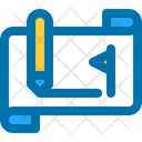 پیش‌نمایش فایل plan-1882817 از پک کسب و کار