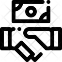 پیش‌نمایش فایل negotiation-1892566 از پک کسب و کار
