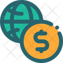 پیش‌نمایش فایل international-money-1892630 از پک کسب و کار