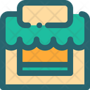 پیش‌نمایش فایل shop-1892649 از پک کسب و کار
