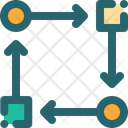 پیش‌نمایش فایل workflow-1892632 از پک کسب و کار