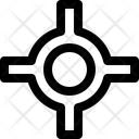 پیش‌نمایش فایل crossroads-1895338 از پک المان شهری