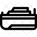پیش‌نمایش فایل ship-1895304 از پک المان شهری