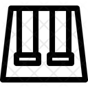 پیش‌نمایش فایل swing-1895296 از پک المان شهری