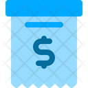 پیش‌نمایش فایل bill-1895090 از پک کسب و کار