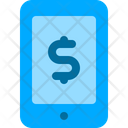 پیش‌نمایش فایل mobile-banking-1895037 از پک کسب و کار