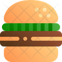 پیش‌نمایش فایل burger-2147116 از پک غذا