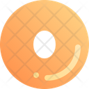 پیش‌نمایش فایل donut-2147103 از پک غذا