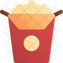 پیش‌نمایش فایل popcorn-2147083 از پک غذا