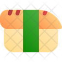 پیش‌نمایش فایل sushi-2147124 از پک غذا