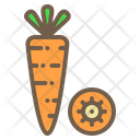 پیش‌نمایش فایل carrot-1989522 از پک سبزیجات