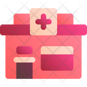 پیش‌نمایش فایل hospital-1997730 از پک المان شهری